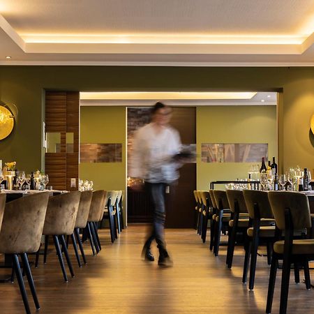 קורשנברויך Gasthaus Stappen מראה חיצוני תמונה